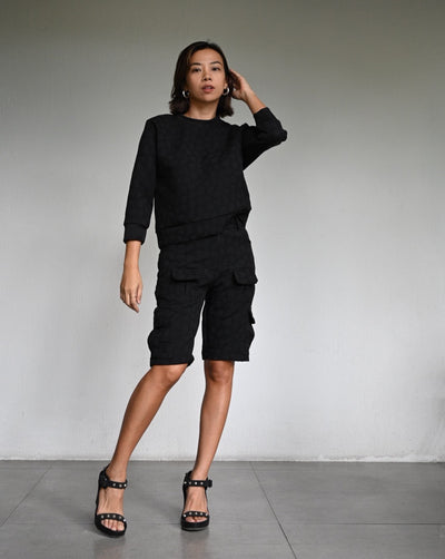 Uma Bermuda Shorts