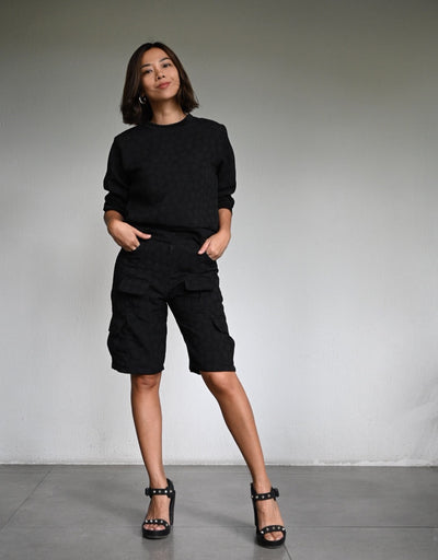 Uma Bermuda Shorts