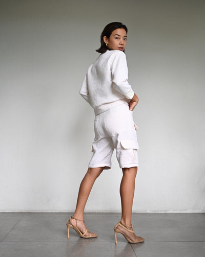 Uma Bermuda Shorts