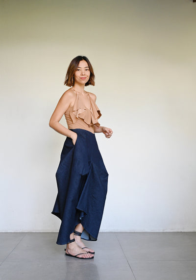 Origami Skirt