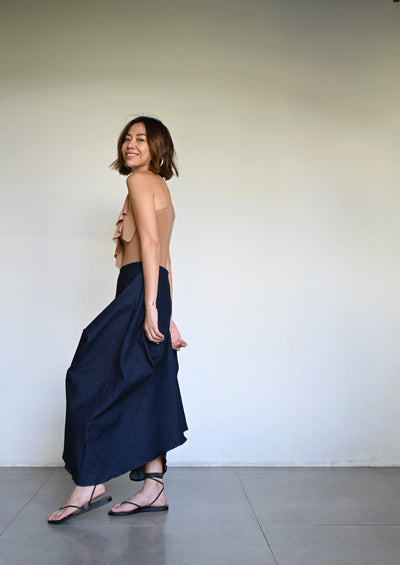 Origami Skirt