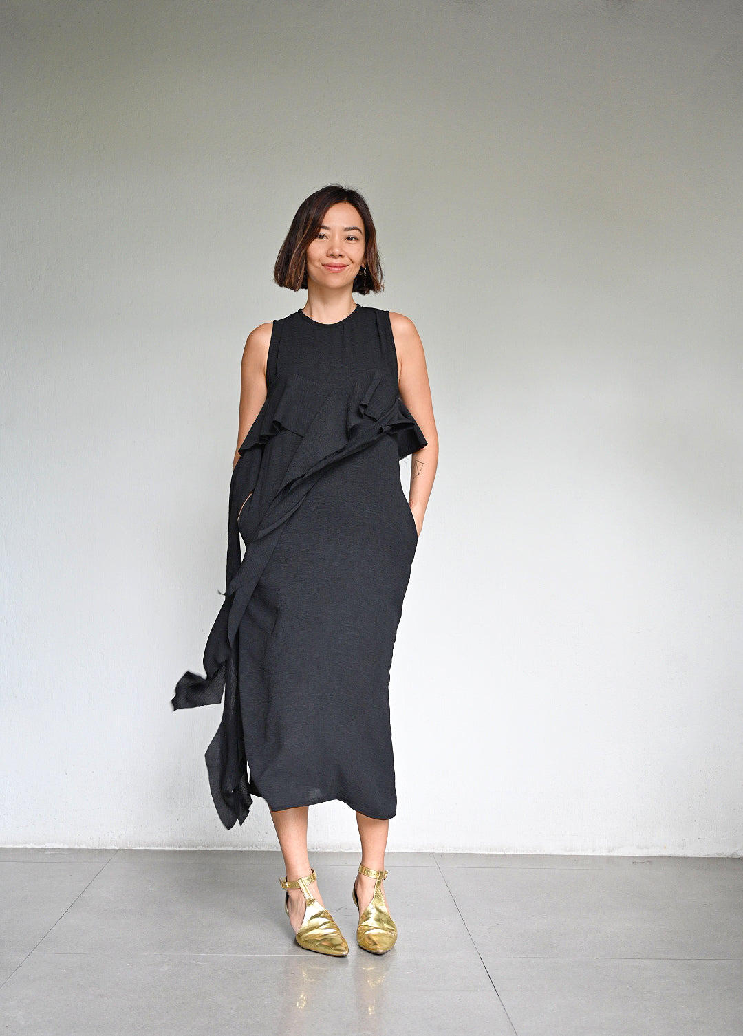 Sasha Dress