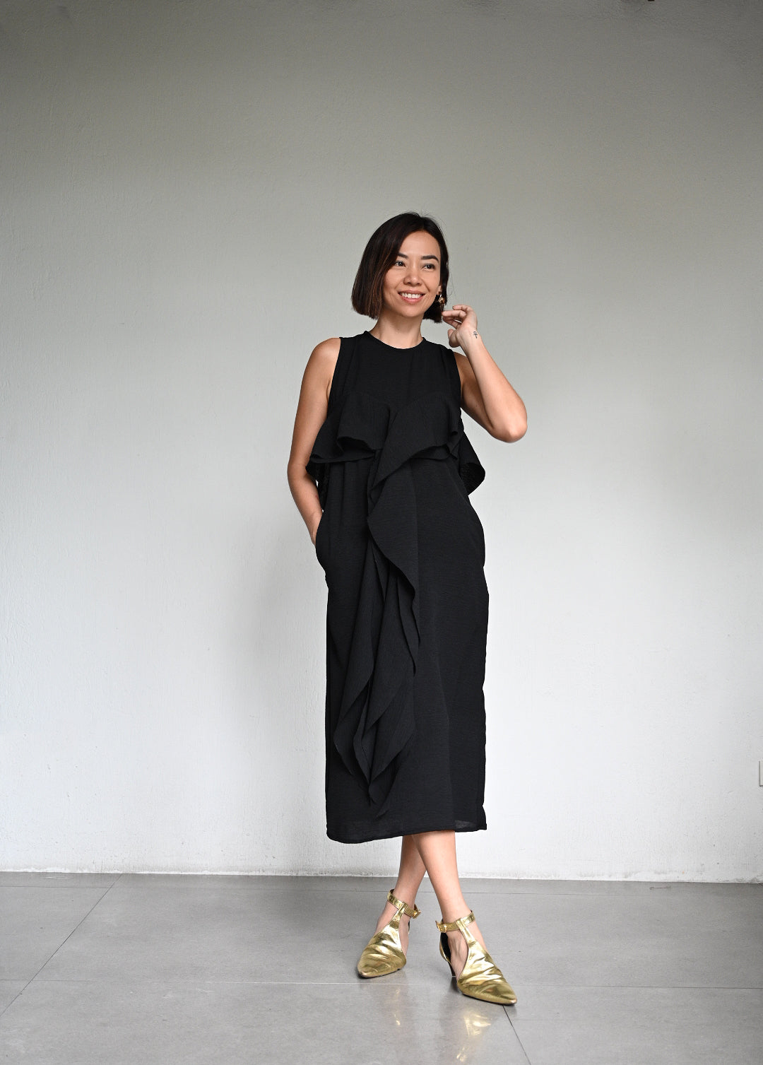 Sasha Dress