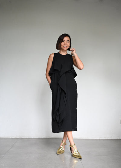 Sasha Dress