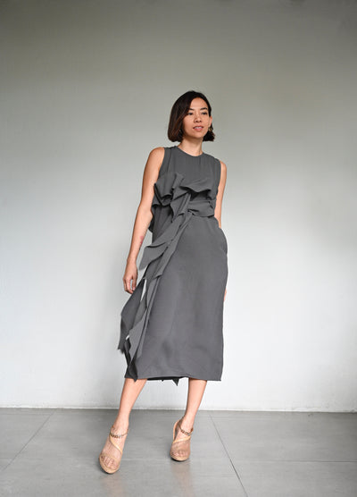 Sasha Dress