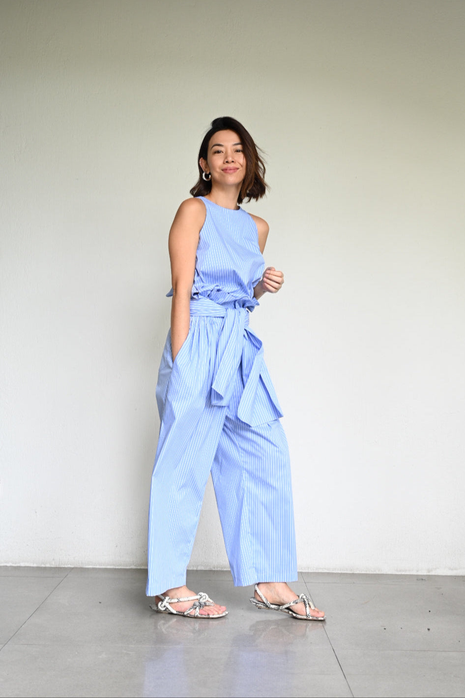 Anais Set
