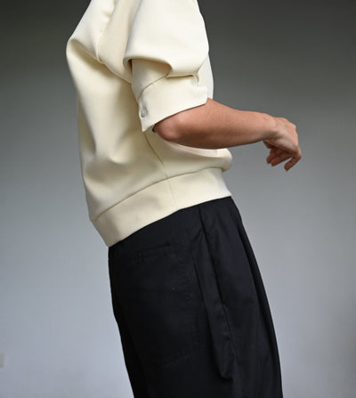 Roca Pullover