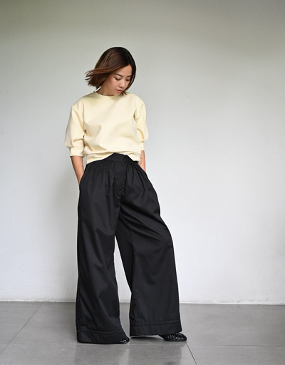 Roca Pullover