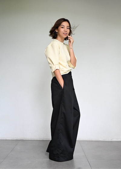 Roca Pullover
