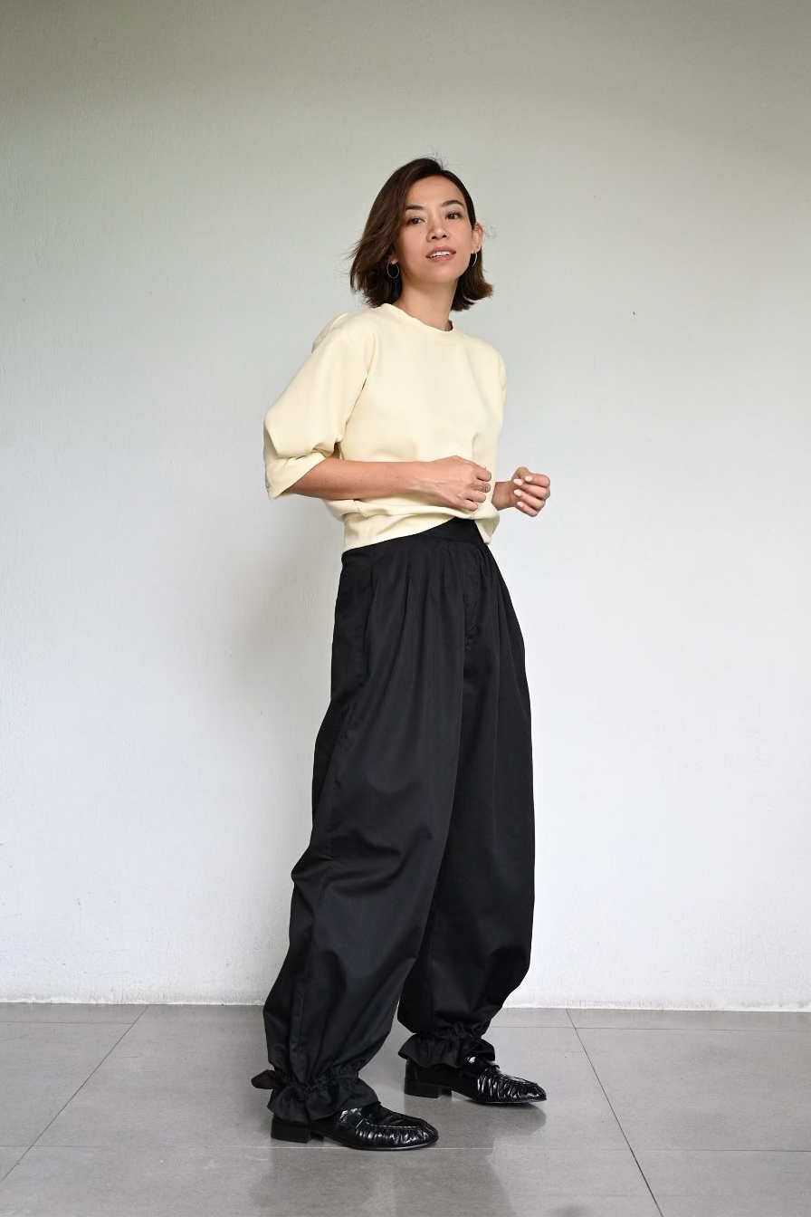 Roca Pullover