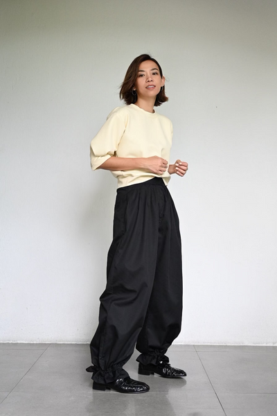 Roca Pullover