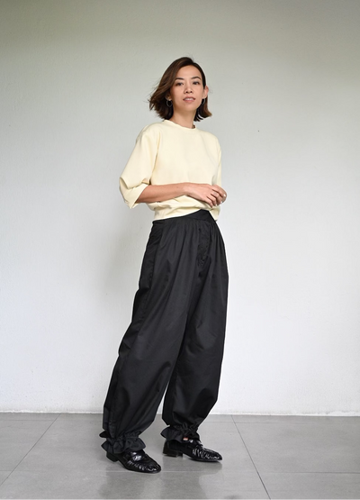 Roca Pullover
