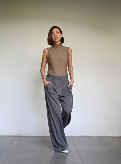 Roni Sleeveless