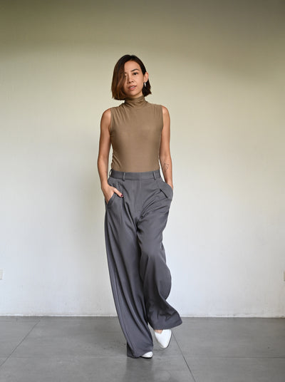 Roni Sleeveless