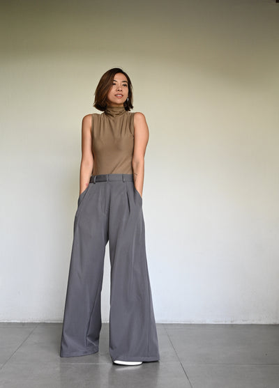 Roni Sleeveless