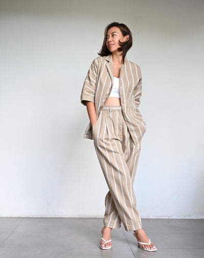 Marcel Set in Sahara
