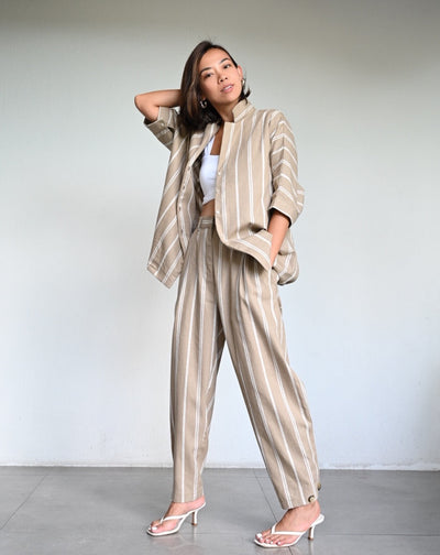 Marcel Set in Sahara