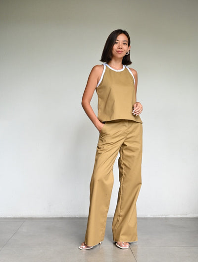 Femme Trousers