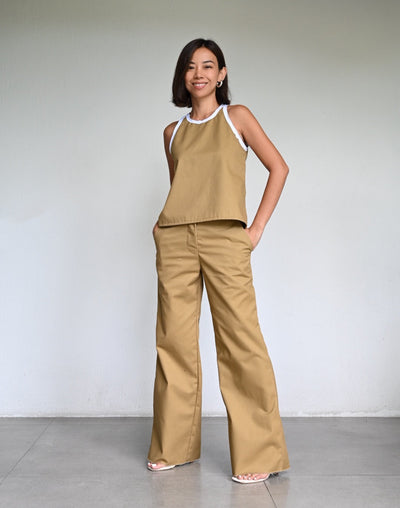 Femme Trousers