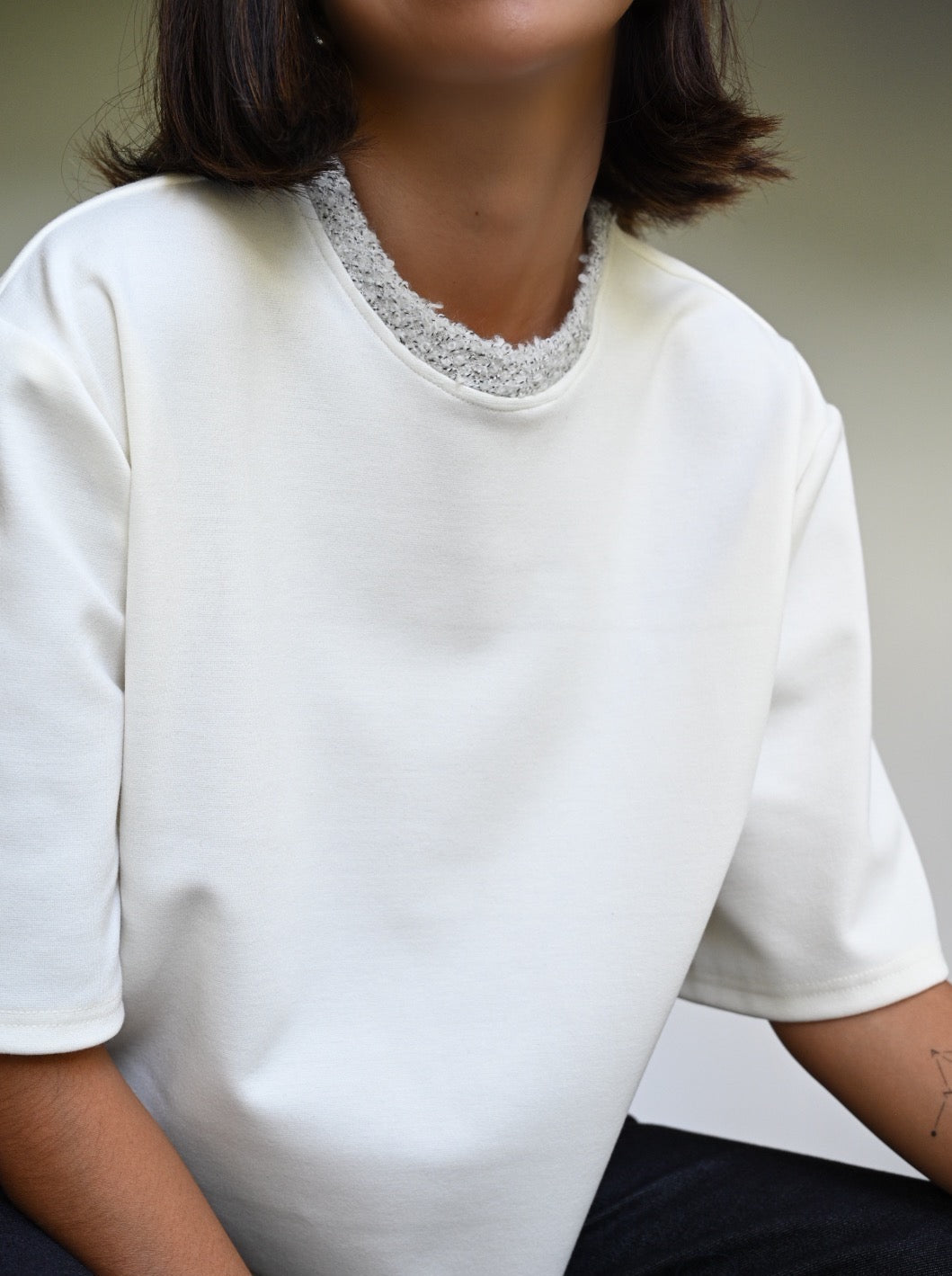 Nama Tee