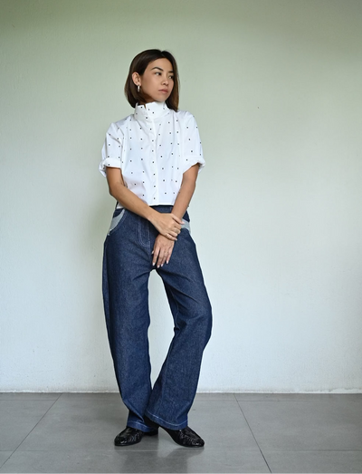 Jeri Top