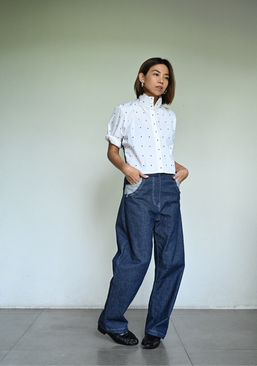 Jeri Top