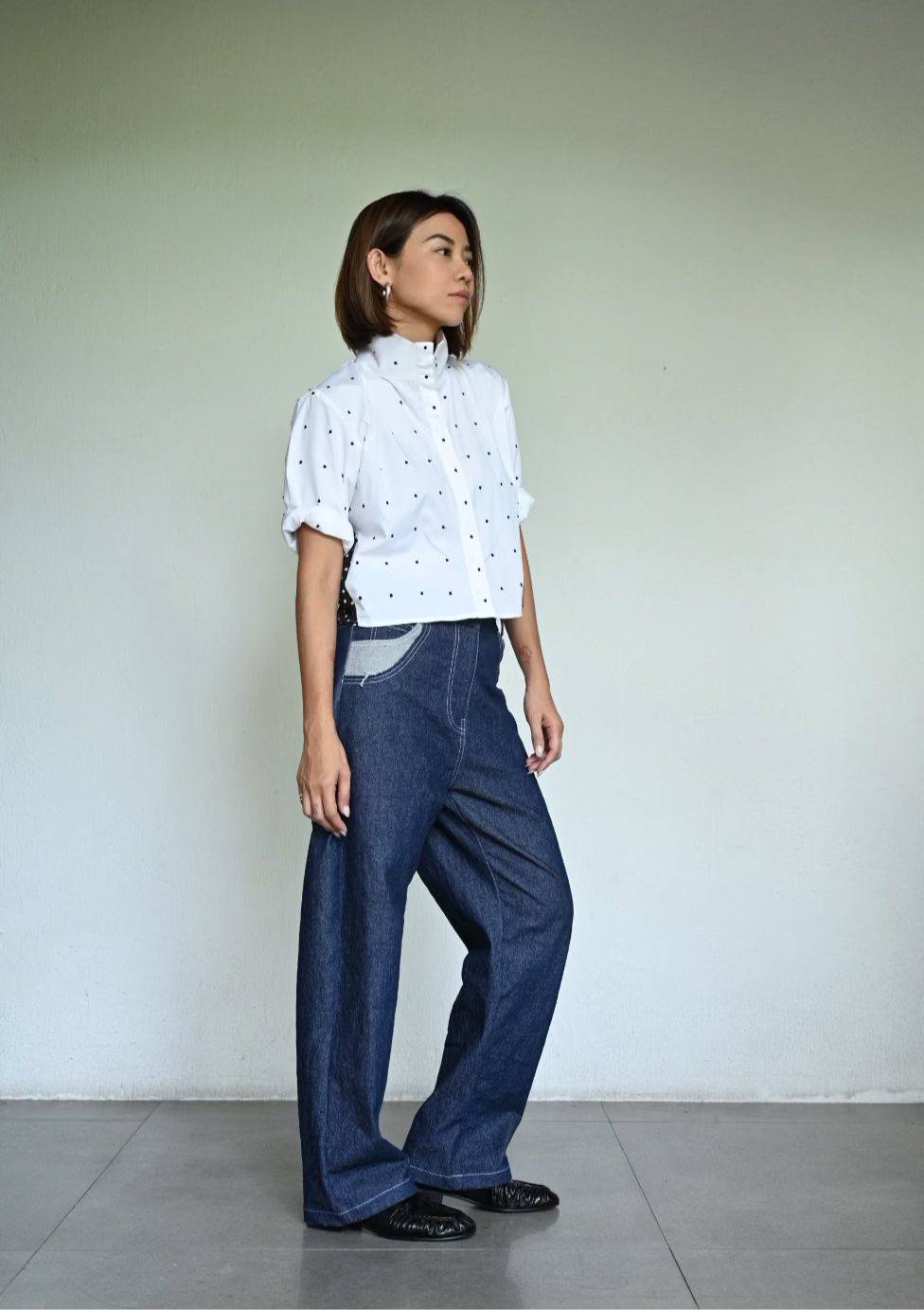 Jeri Top