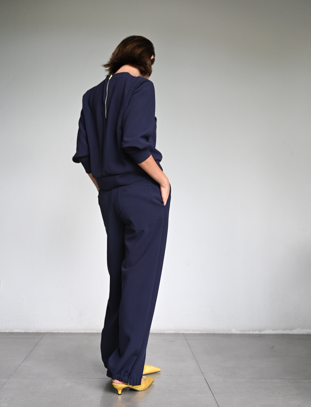 AXEL Pullover