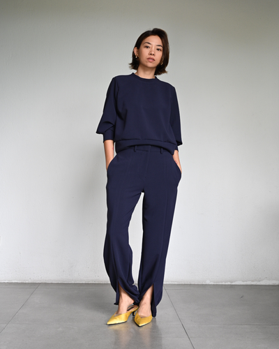 AXEL Pullover