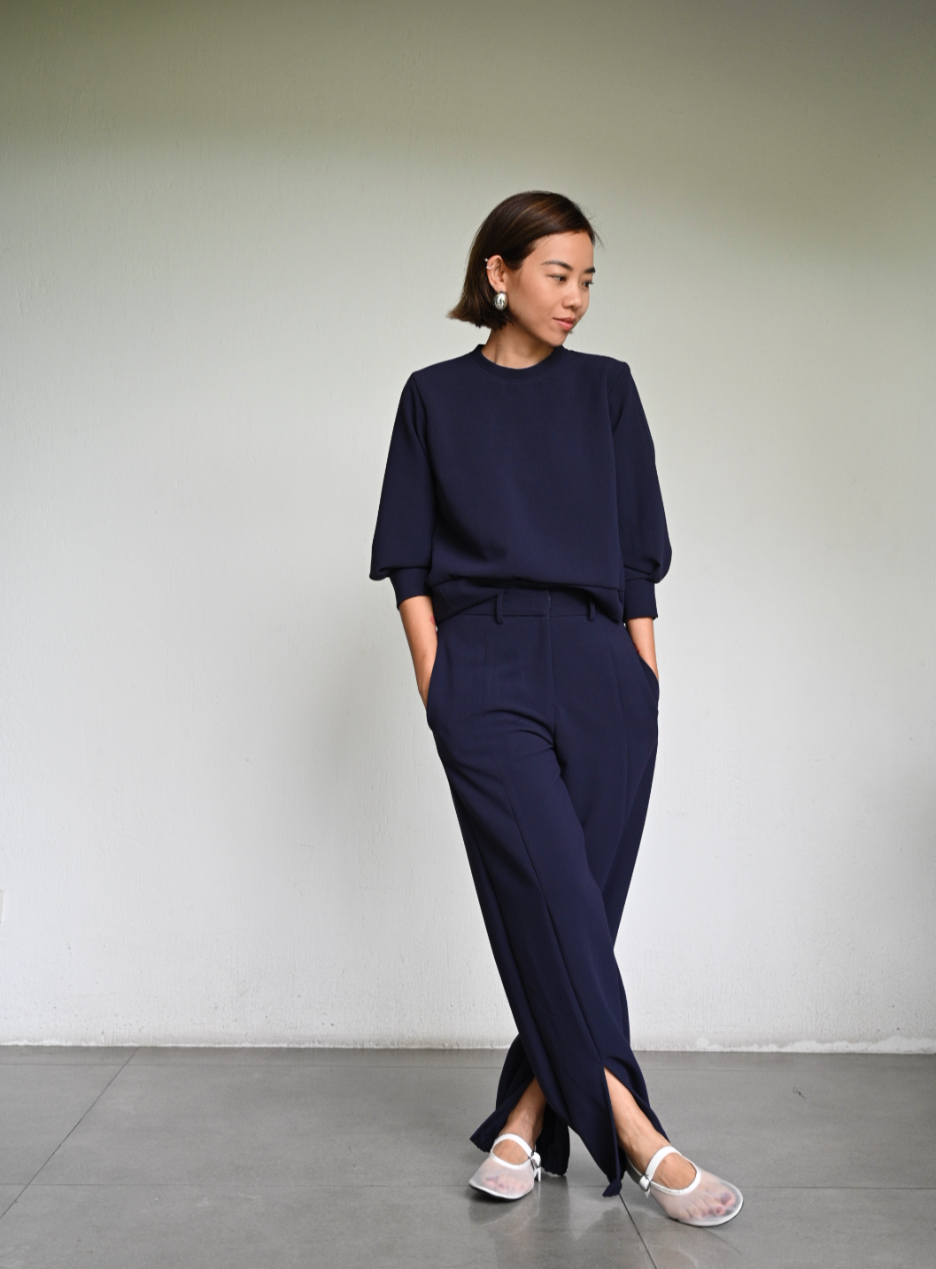 AXEL Pullover