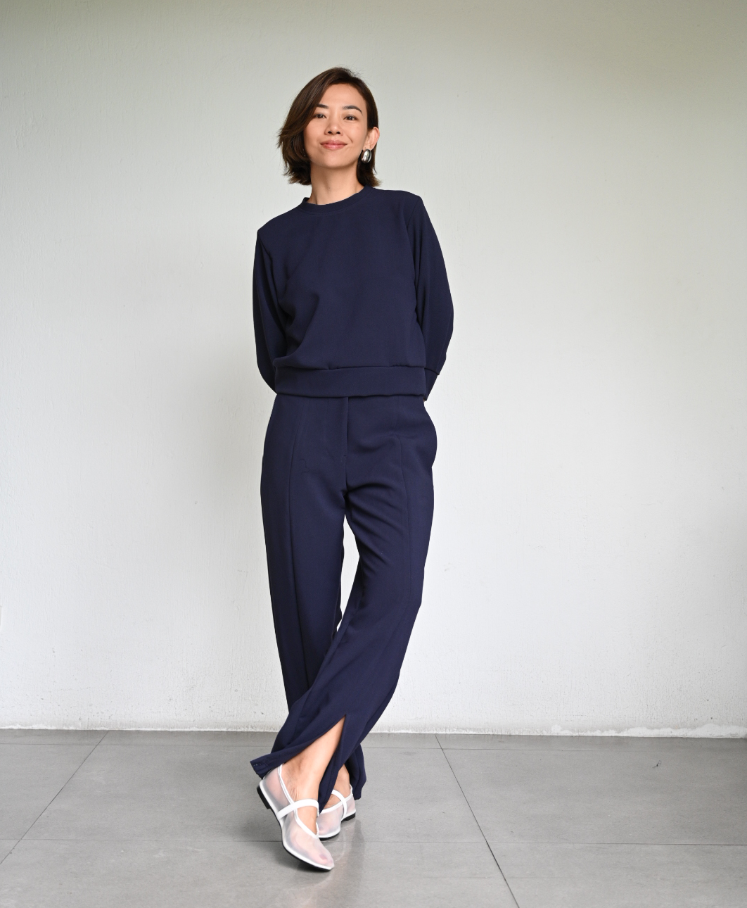AXEL Pullover