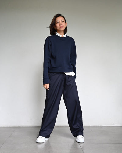 Leon Long Sleeves Pullover