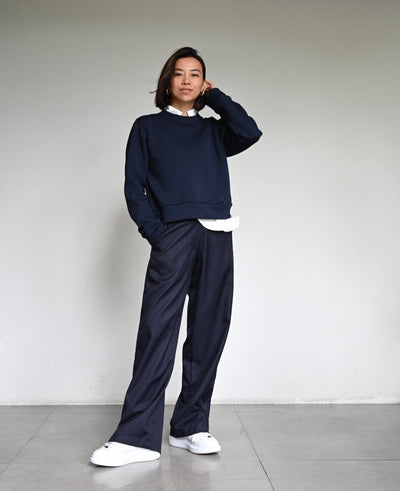 Leon Long Sleeves Pullover