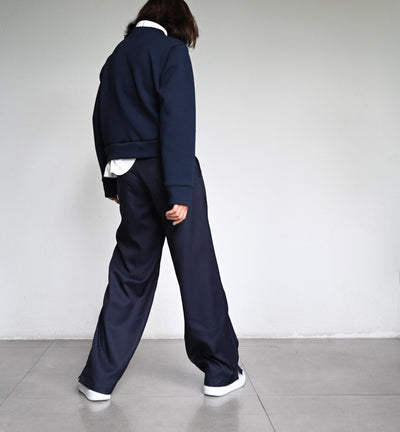 Leon Long Sleeves Pullover