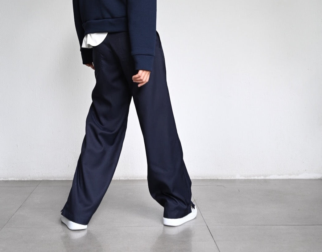 Mattia Pants