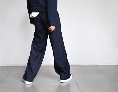 Mattia Pants