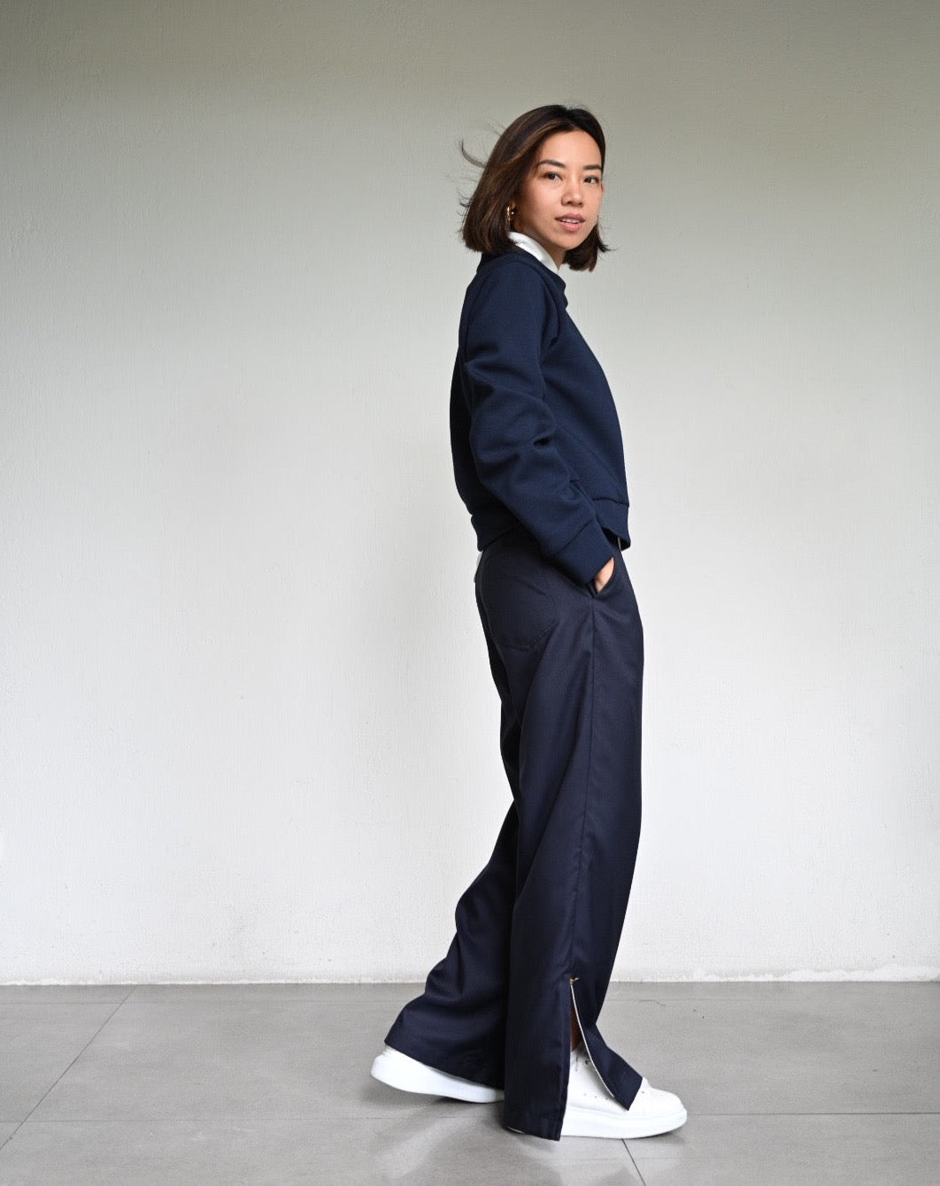 Mattia Pants