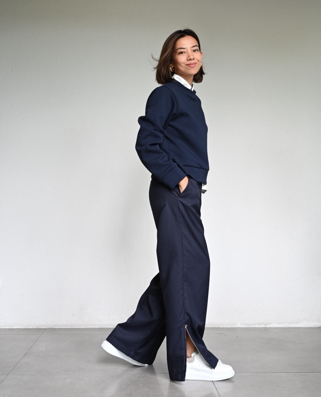Mattia Pants