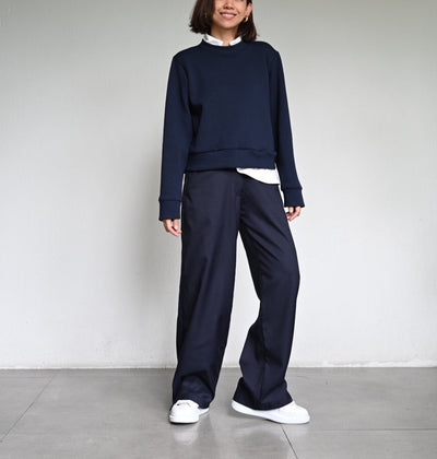 Leon Long Sleeves Pullover