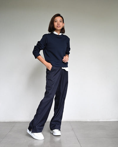 Leon Long Sleeves Pullover