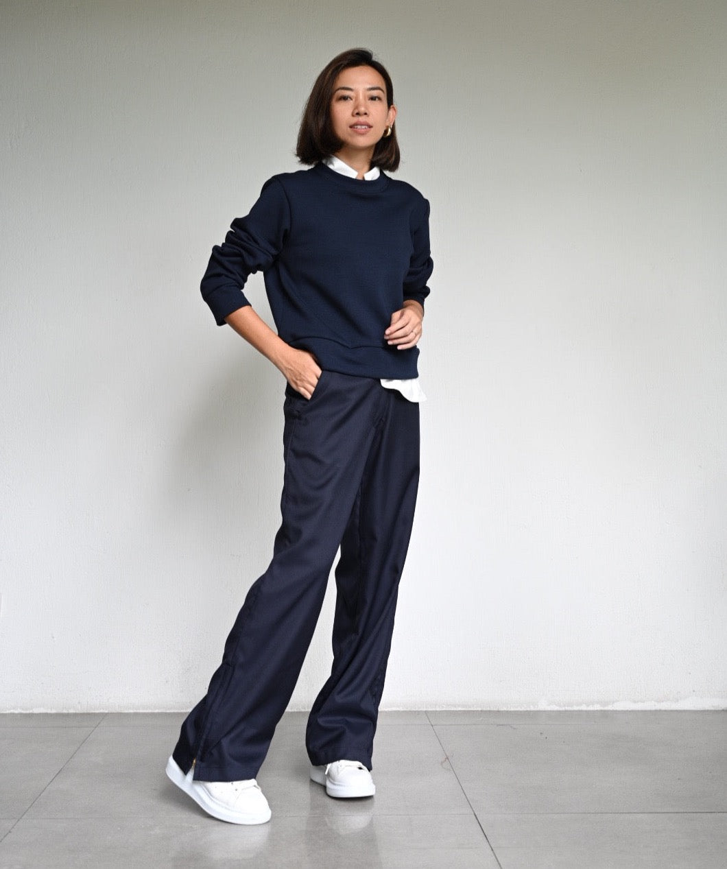 Mattia Pants