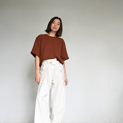 Koa Tee