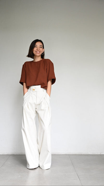 Koa Tee