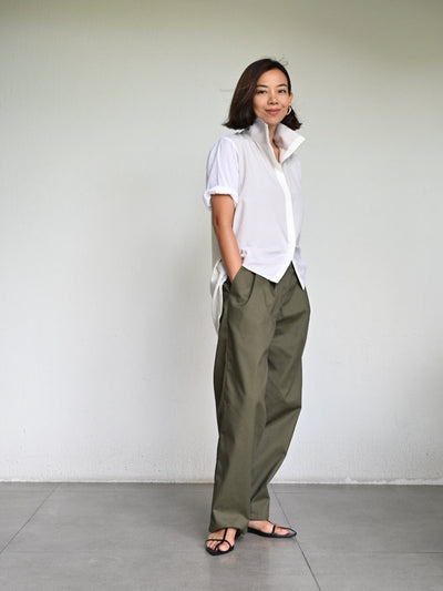 Brazil Pants