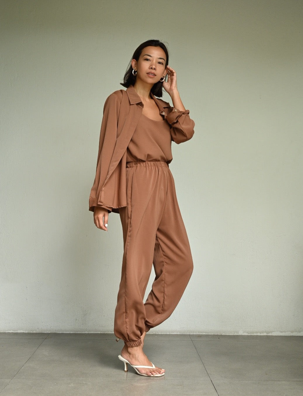 NUBIA 3-piece Set