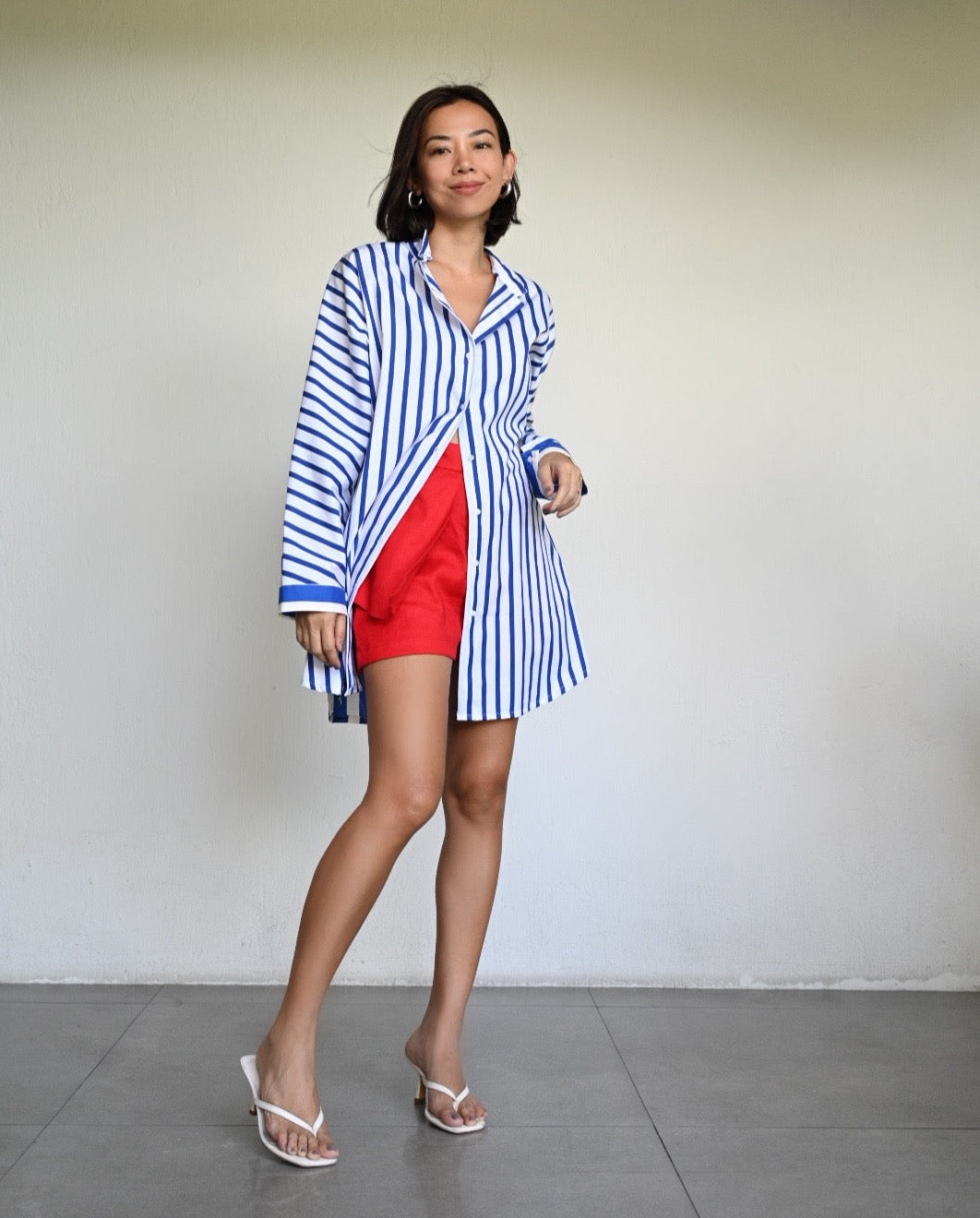 Solana Shorts