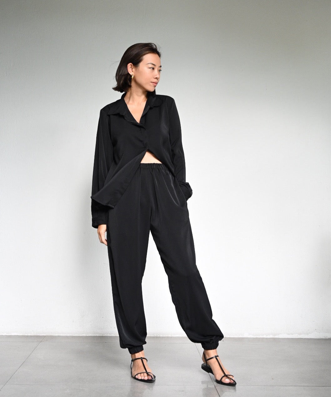 NUBIA 3-piece Set