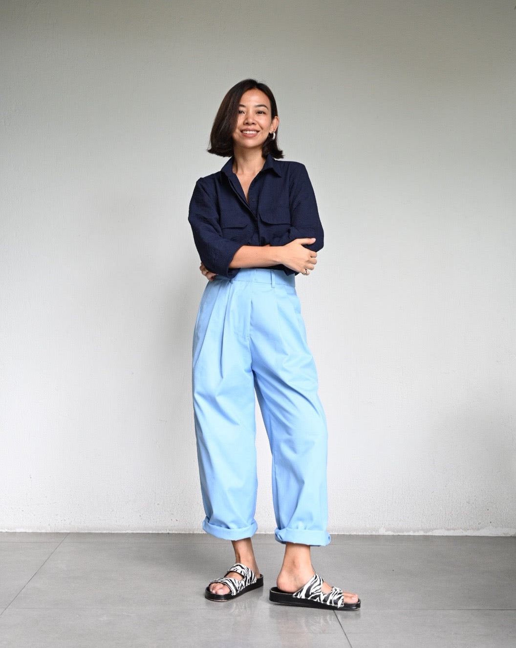 Brazil Pants
