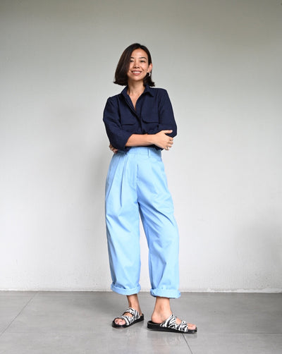 Brazil Pants