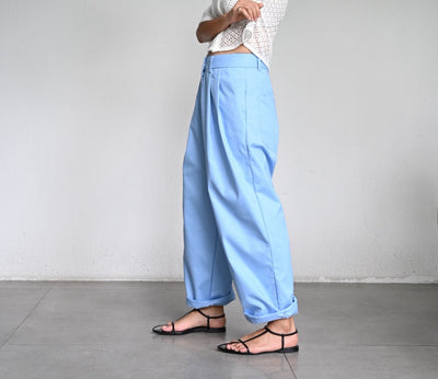 Brazil Pants